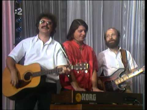 Pavol Hammel/ Prúdy - Osud môj