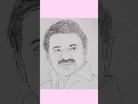 Dmk stalin drawing #trending #dmk #drawing #shorts #trending