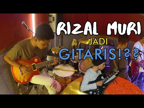 Neo Jibles - Ibu dan Lagunya (Koes Plus)