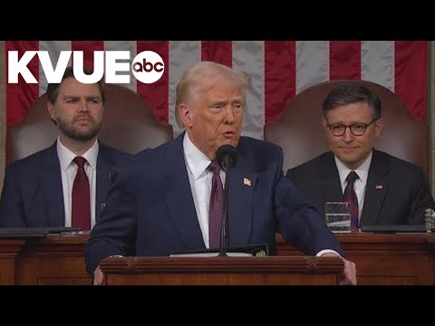 Democratic lawmakers plan to boycott President Trump's 'State of the Union' address