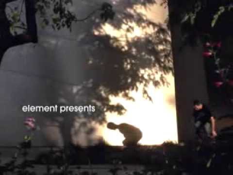 Elementality, Vol. 1 - Commercial (2005)