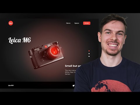 CSS Grid Tutorial | CSS Grid Crash Course