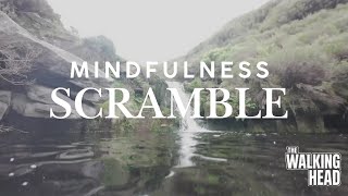 Can you unscramble where this awesome scramble took place 