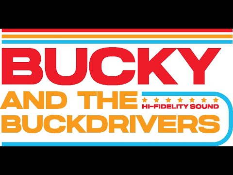 Promotional video thumbnail 1 for Bucky and The Buckdrivers