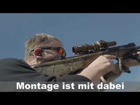 CLONEWARS - EvolutionGear TANGO 6T DVO 1-6X24