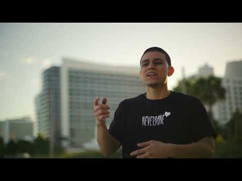 JB Pac - Heart (Official Video)