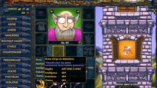 Download lagu Shakes & Fidget - Dungeon Tower 3-4-5/100 mp3