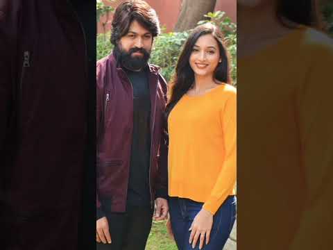 Happy birthday to you srinidhi shetty 🎉🎉🎉