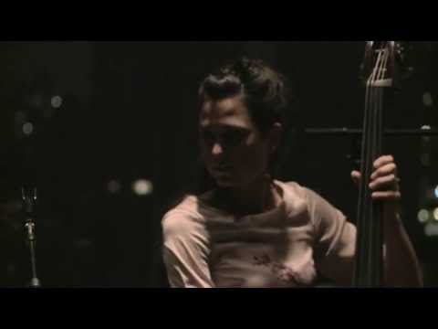 Brandi Disterheft Live at Dizzy's Club in NYC