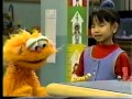 Sesame Street Sloppy Goes To Day Care Part 1