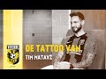 De tattoo van: Tim Matavz