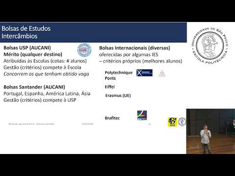 XXVIII Semana de Recepção aos Calouros - 2026 - "É SUA VEZ DE VOAR MAIS ALTO"