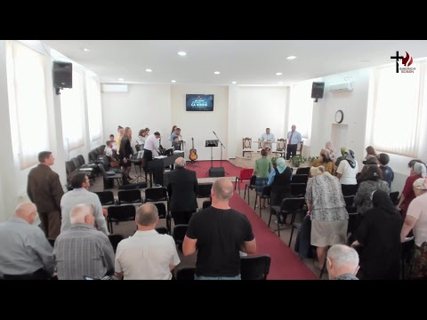 Gosen 23.9.2018 - dum dimineata (Todor Nelutu)