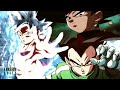 Dragonball Súper AMV Natural