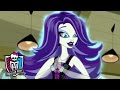 Meet Spectra Vondergeist | Monster High 