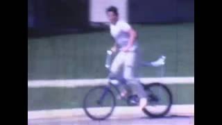 Alex G - Skipper (Unofficial Music Video)