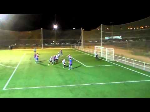 J10 Resumen Levante CD - San José D