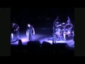 Meshuggah - Sickening LIVE