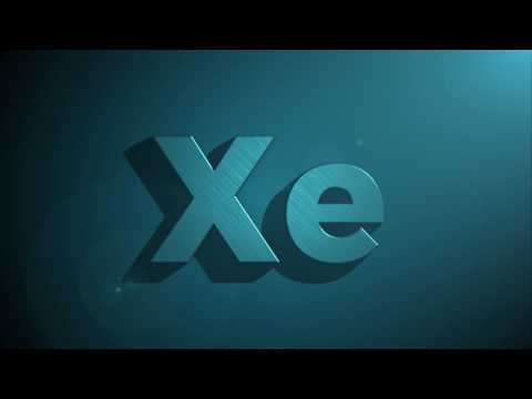 Xenon Element Project