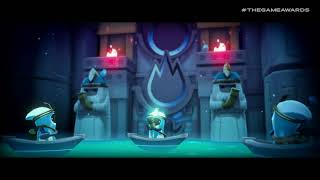 The Last Campfire World Premiere Trailer