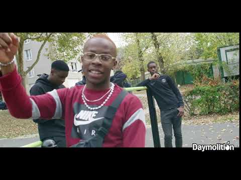 Valentazs - FreestyleV #1 I Daymolition