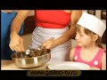 Блюда из одуванчиков. 