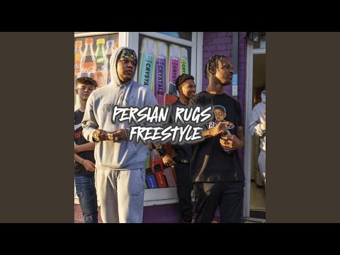 PERSIAN RUGS (feat. SHAKZ)