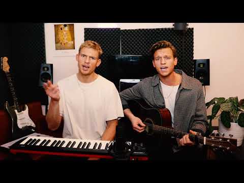 LOREDANA X JUJU - KEIN WORT (OH BROTHER COVER)