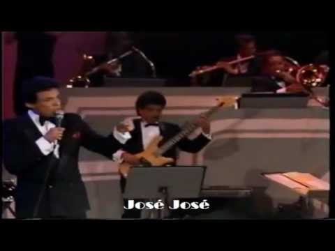 Jose-Jose-En Vivo-1985-Lo Dudo