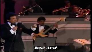 Jose-Jose-En Vivo-1985-Lo Dudo