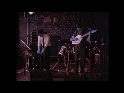 Joy Division - Love Will Tear Us Apart (Cover en español) // Depresión Post-Mortem