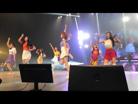 20180818_LOVELYZ 2018 FAN MEETING【LOVELY DAY 2】in JAPAN_1cm