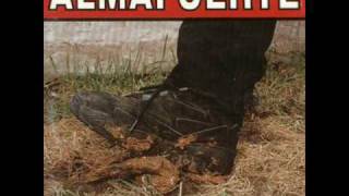 Hacia El Abismo - Almafuerte