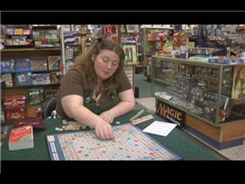 How to Play Super Scrabble - eHow 2009