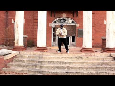 Sniper J - What You Goin' Do (Official Music Video