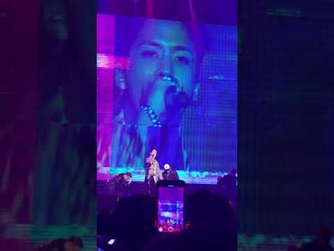 190929 (RAVI Solo) VIXX 'Live Fantasia Parallel' in Seoul