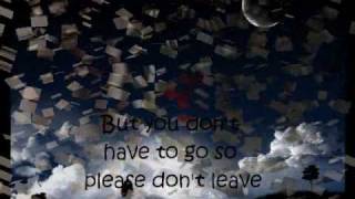 Music Video - Tonightless by Eighteen Visions