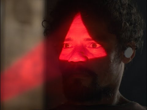 FUTURE FUTURE | Official Teaser