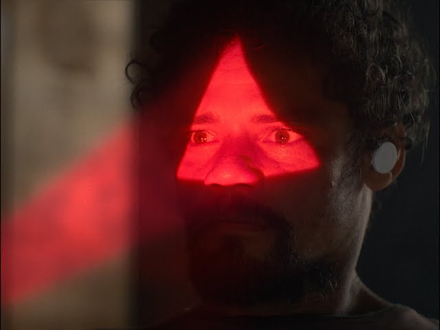 FUTURE FUTURE | Official Teaser