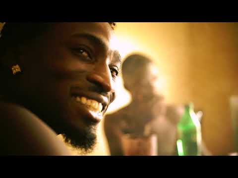 Marko Polo ft Bookie Glockz - Can't Stand Near Me ( Official Visualizer )