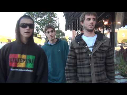 Redemption-Granted(Official Music Video)