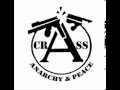 Crass - It's The Greatest Working Class Rip-off