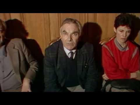 Prise d'otages en direct à la cour d'assises” affaire Georges Courtois_Les otages