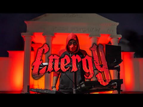 Kejoo Beats - Energy