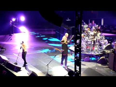 Red Hot Chili Peppers - Hard to Concentrate Vienna Multicam