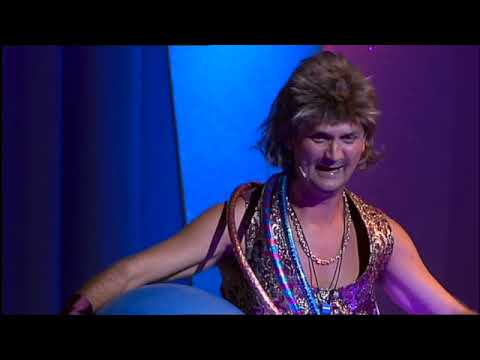 Cirkus Revyen 2006 Dick & Leffe  & Søløven Leffe