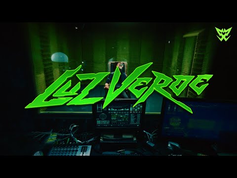 Video thumbnail for Luz Verde