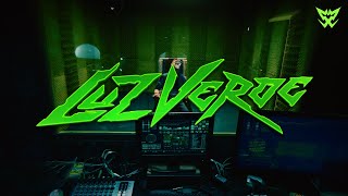 Luz Verde Music Video