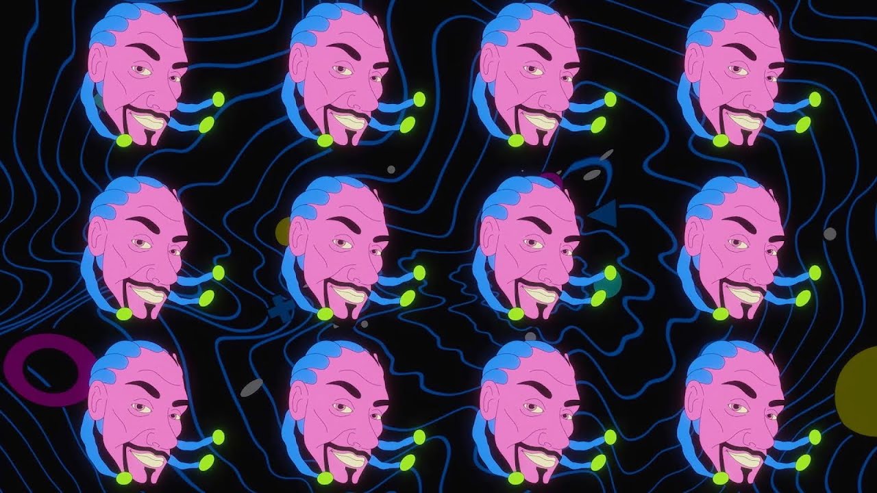 Snoop Dogg x GaryVee — Please Take a Step Back