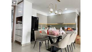 HOÀN THIỆN NỘI THẤT CĂN HỘ SKY 89 - C20.02